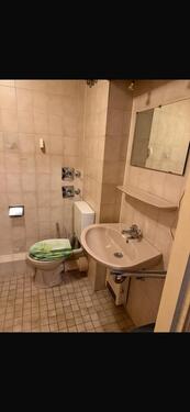 Foto - Dachgeschoßwohnung in Viernheim zur Miete