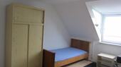 Foto - 1 Zimmer Dachgeschoßwohnung zur Miete in München
