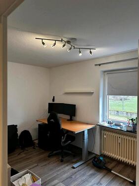 Foto - Etagenwohnung in Baunatal zur Miete