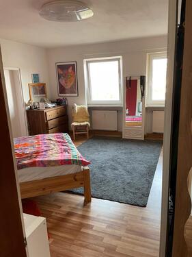 Foto - Etagenwohnung in Lauda-Königshofen zur Miete