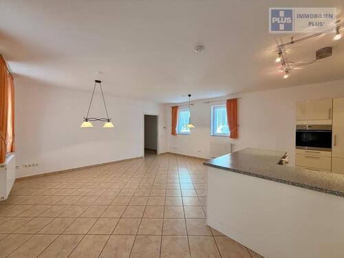 Foto - 3 Zimmer Etagenwohnung in Homburg