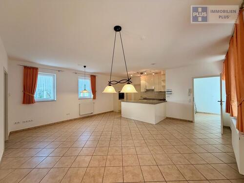 Foto - Etagenwohnung in Homburg zur Miete