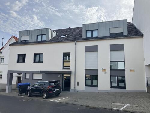 Foto - 3.5 Zimmer Dachgeschoßwohnung zur Miete in Brühl