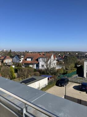 Foto - 3.5 Zimmer Dachgeschoßwohnung in Brühl