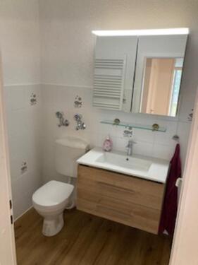 Foto - Erstbezug nach Sanierung mit 2 Balkonen und Tiefgarage in BGL