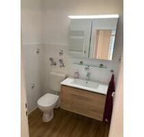 Erstbezug nach Sanierung mit 2 Balkonen und Tiefgarage in BGL - Bergisch Gladbach Alt-Frankenforst