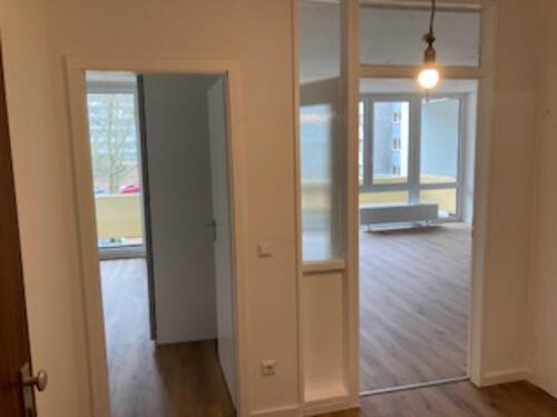 Foto - 2 Zimmer Etagenwohnung zur Miete in Bergisch Gladbach