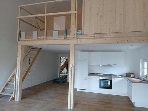 Foto - Schöne Wohnung auf dem Land - 1.164,00&nbsp;EUR Kaltmiete, ca.&nbsp; 97,00&nbsp;m&sup2;