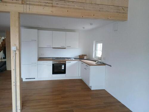 Foto - 2.5 Zimmer Erdgeschoßwohnung zur Miete in Alfdorf