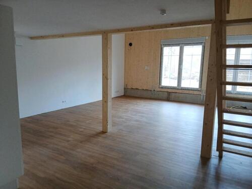 Foto - 2.5 Zimmer Erdgeschoßwohnung in Alfdorf