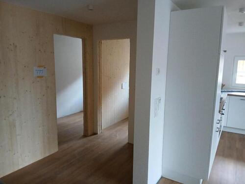 Foto - Erdgeschoßwohnung in Alfdorf zur Miete