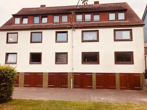 Foto - Eine Garge - 60,00&nbsp;EUR Miete,