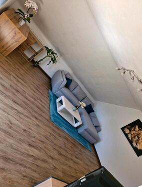 Foto - Voll möbilierte 2 Zimmer Wohnung in Schirmitz