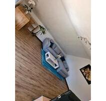 Voll möbilierte 2 Zimmer Wohnung in Schirmitz - Weiden in der Oberpfalz