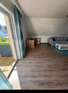 Foto - 2 Zimmer Dachgeschoßwohnung zur Miete in Weiden in der Oberpfalz