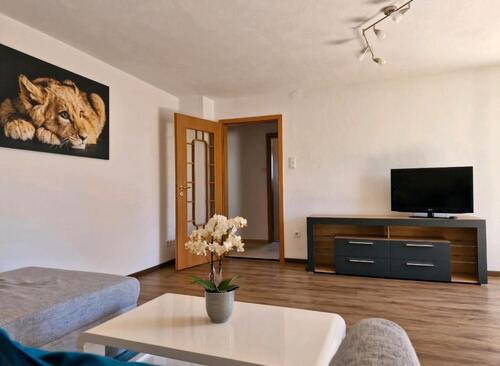 Foto - 2 Zimmer Dachgeschoßwohnung in Weiden in der Oberpfalz