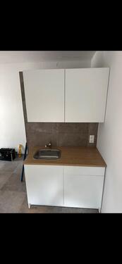 Foto - 1 Zimmer Etagenwohnung in Apen