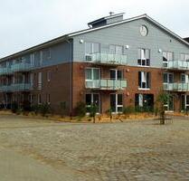 seniorengerechte 2-Zimmerwohnung - Flensburg Altstadt