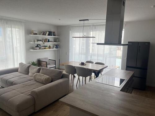 Foto - 3 Zimmer Etagenwohnung in Bucha