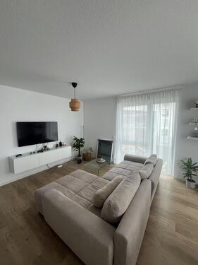 Foto - Etagenwohnung in Bucha zur Miete