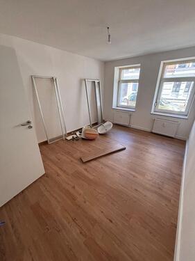 Foto - frisch renovierte 2-Zimmer-Wohnung in Magdeburg-Sudenburg