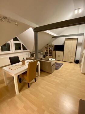 Foto - 1 Zimmer Dachgeschoßwohnung in Bochum