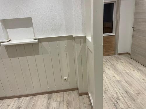 Foto - 2 Zimmer Etagenwohnung in Wittmar