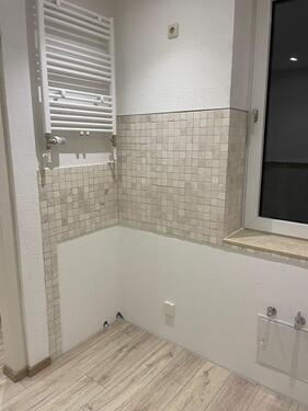 Foto - Etagenwohnung in Wittmar zur Miete