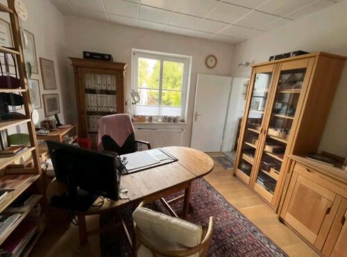 Foto - Mehrfamilienhaus, Wohnhaus in Isernhagen zum Kaufen