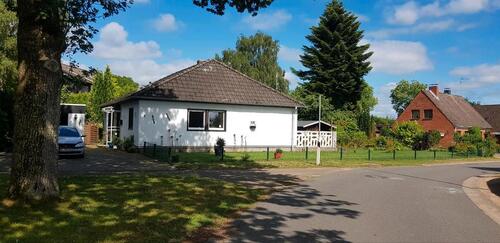 Foto - 3 Zimmer Bungalow zum Kaufen in Todenbüttel