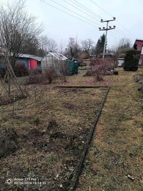 Foto - Grundst&uuml;ck in Zella-Mehlis zur Miete