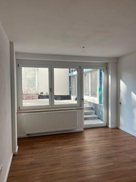 Foto - 1 Zimmer Etagenwohnung zur Miete in Bad Säckingen