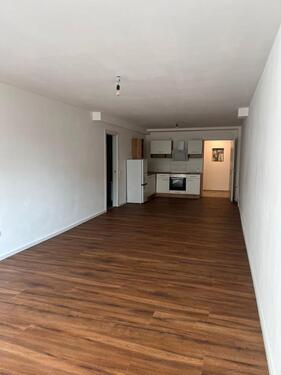 Foto - Etagenwohnung in Bad Säckingen zur Miete