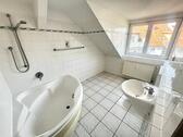 Foto - Dachgeschoßwohnung in Erfurt zur Miete