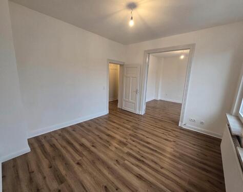 Foto - 3 Zimmer Etagenwohnung zur Miete in Ratzeburg
