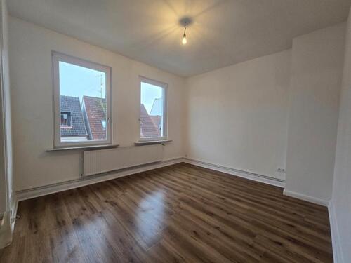 Foto - 3 Zimmer Etagenwohnung in Ratzeburg