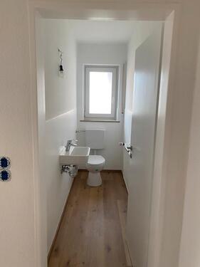 Foto - Erdgeschoßwohnung in Thaining zur Miete