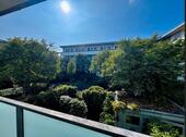 Foto - Elegante Etagenwohnung mit Balkon 96 m²