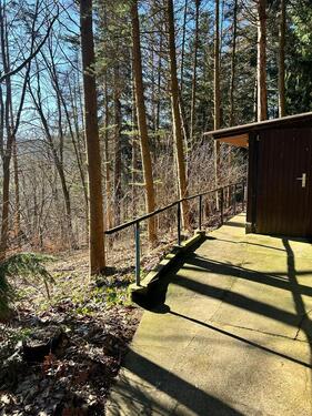 Foto - 4 Zimmer Einfamilienhaus zum Kaufen in Hardegsen