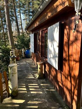 Foto - 4 Zimmer Einfamilienhaus in Hardegsen