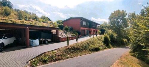 Foto - 6 Zimmer Einfamilienhaus zum Kaufen in Nohfelden