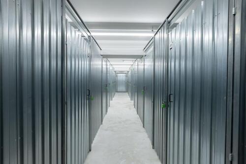 Foto - Storebox Selfstorage-Lager Remscheid Mitte