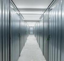 Storebox Selfstorage-Lager Remscheid Mitte