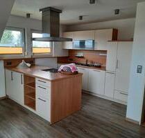Drei Zimmer Wohnung mit EBK in Küps Ortsteil