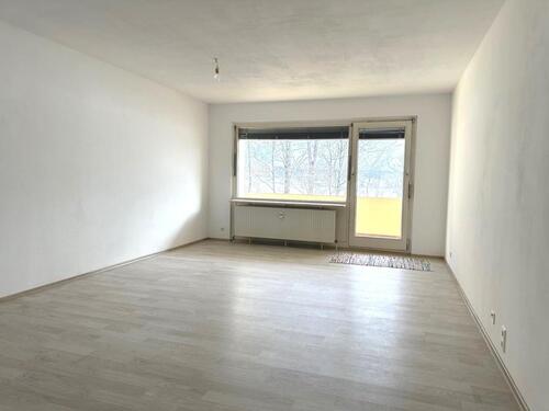 Foto - Geschmackvolle 1 -Zimmer-Wohnung