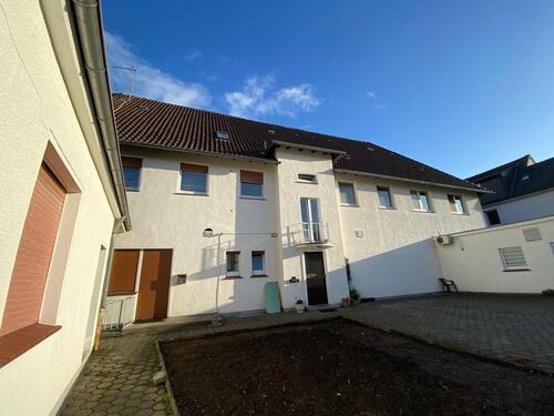 Foto - Wohnung 212 Zimmer mit Dusche 1 OG