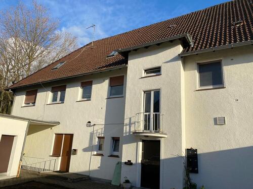 Foto - Etagenwohnung zur Miete in Kamen