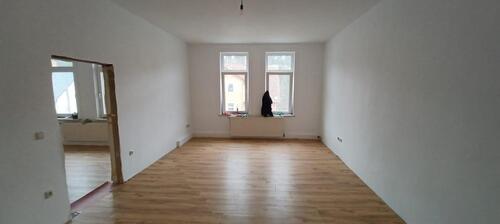 Foto - Etagenwohnung in Delligsen