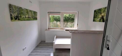 Foto - Etagenwohnung in Gelsenkirchen zur Miete