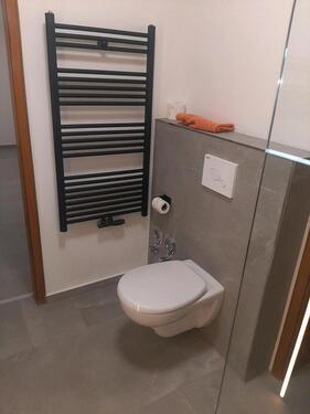 Foto - Etagenwohnung in Prackenbach